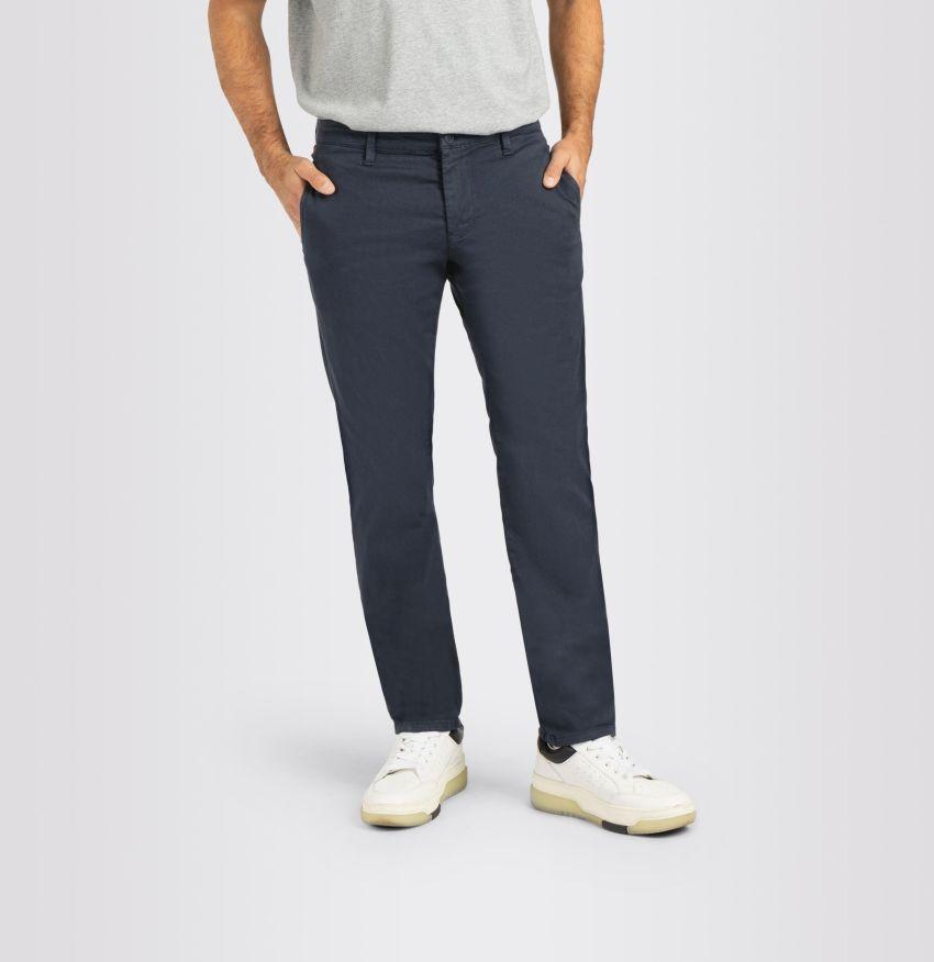 Driver Pants in navy by MAC
