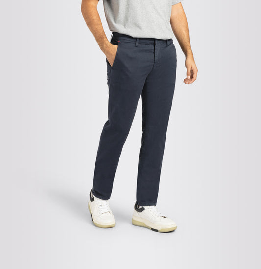 Driver Pants in navy by MAC