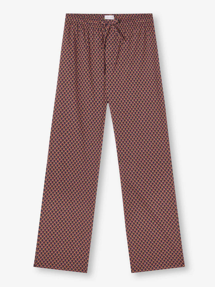 Lounge trousers by Derek Rose