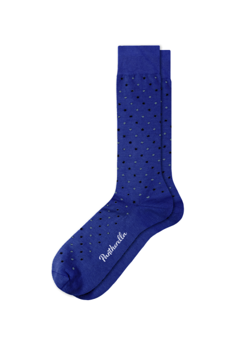 Needham in Cobalt by Pantherella