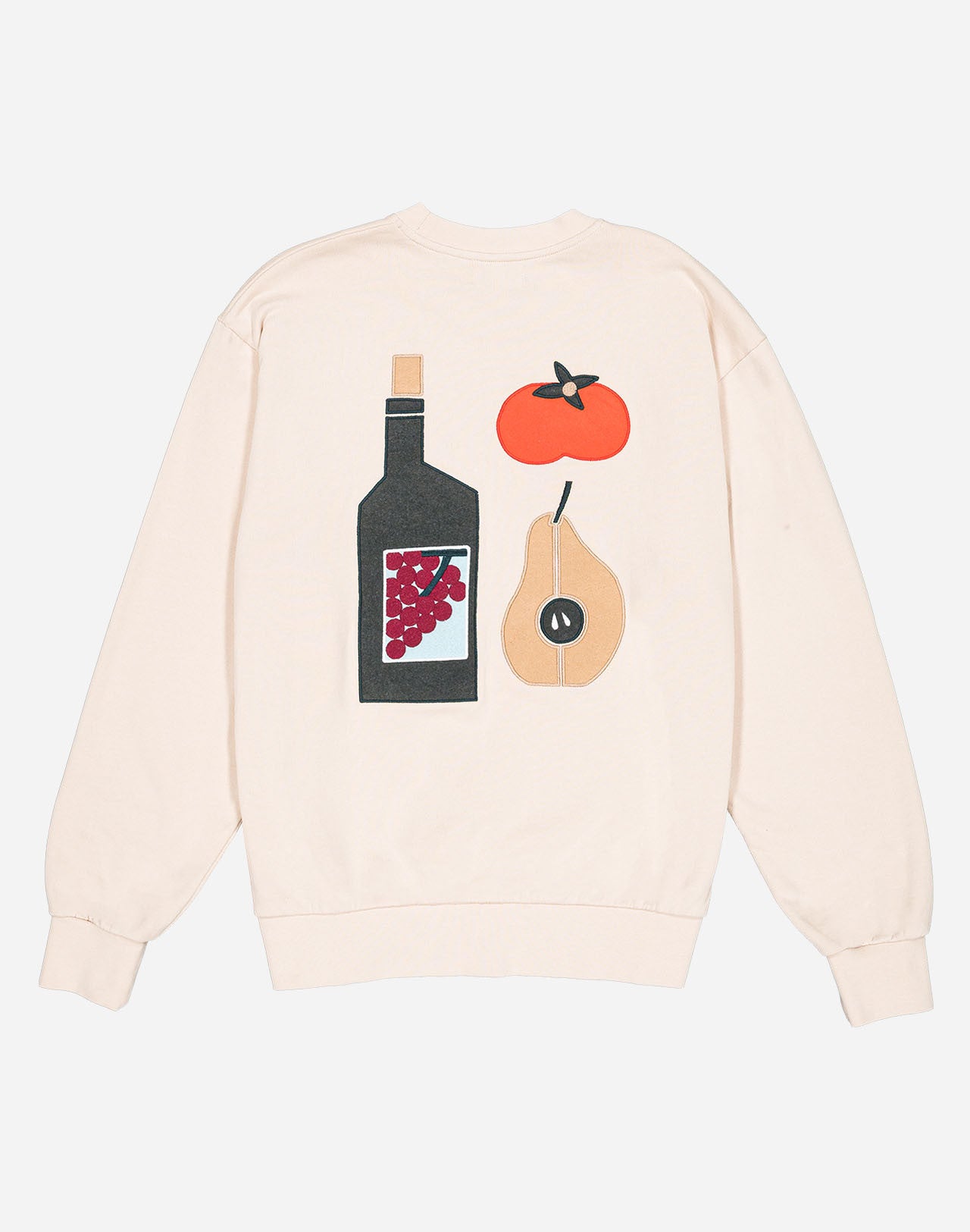 Just Organic by Olow