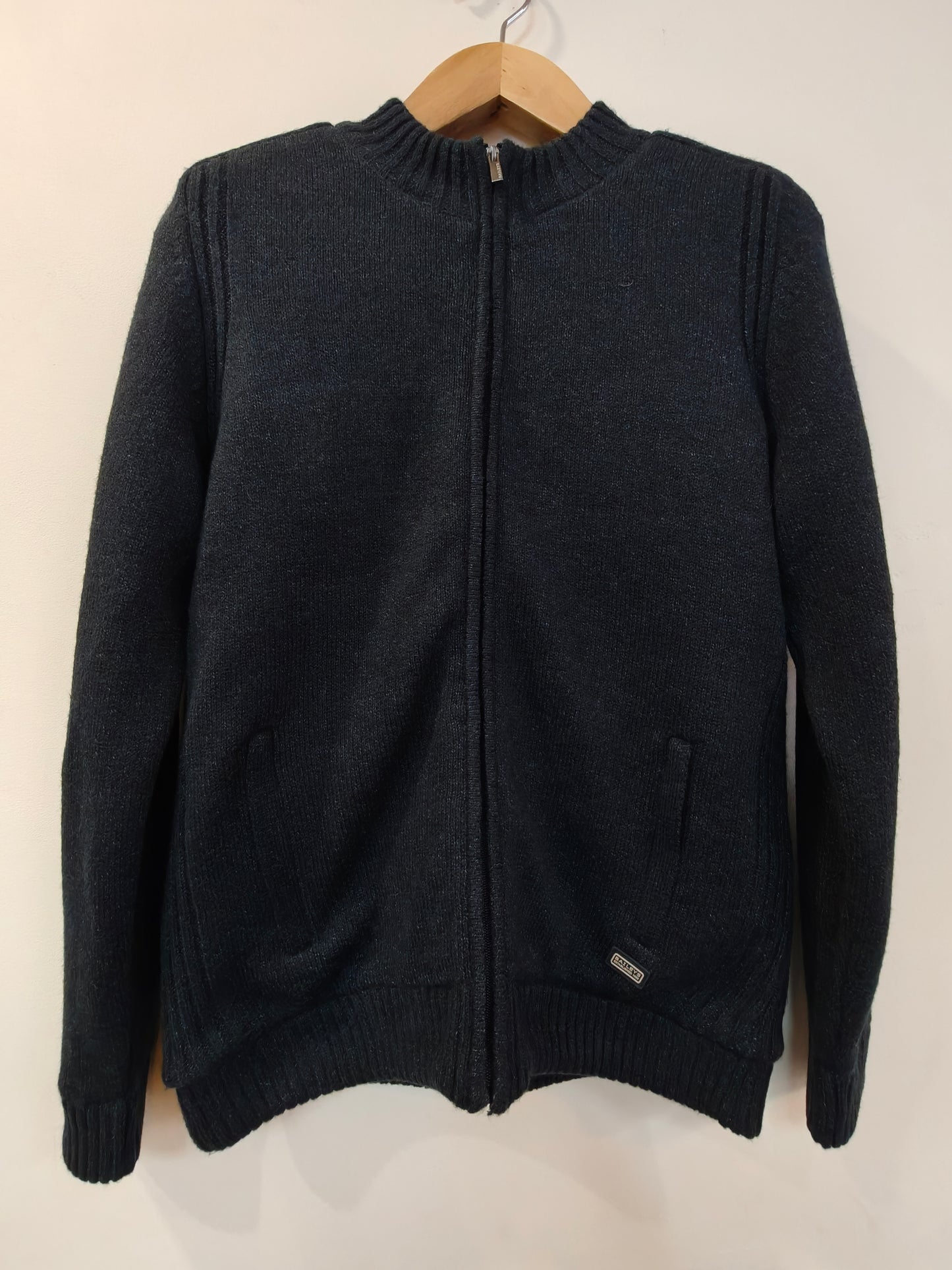 Cosy cardigan by Baileys
