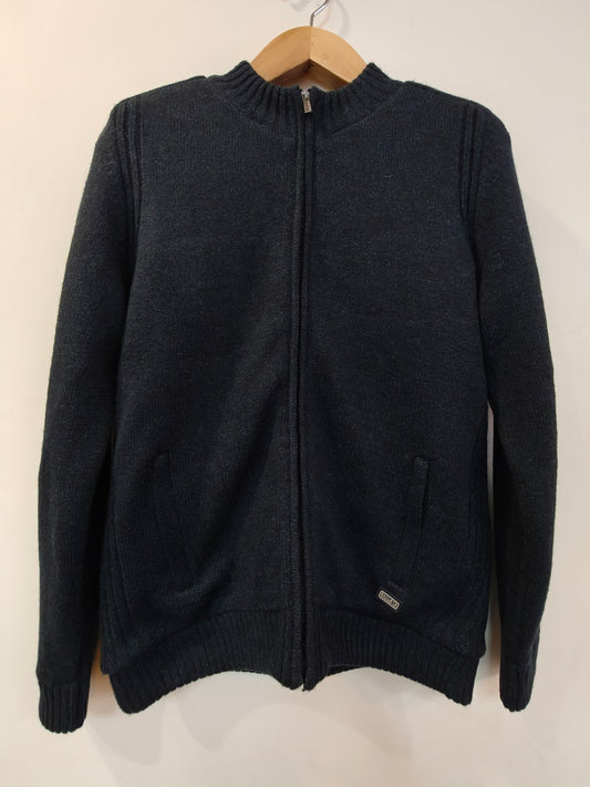 Cosy cardigan by Baileys