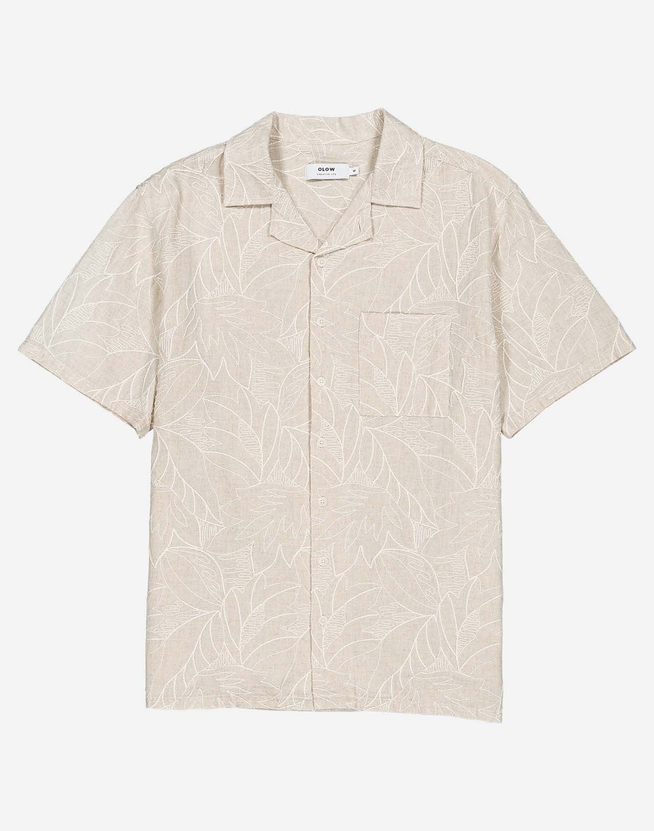 Aloha Welli Shirt by Olow