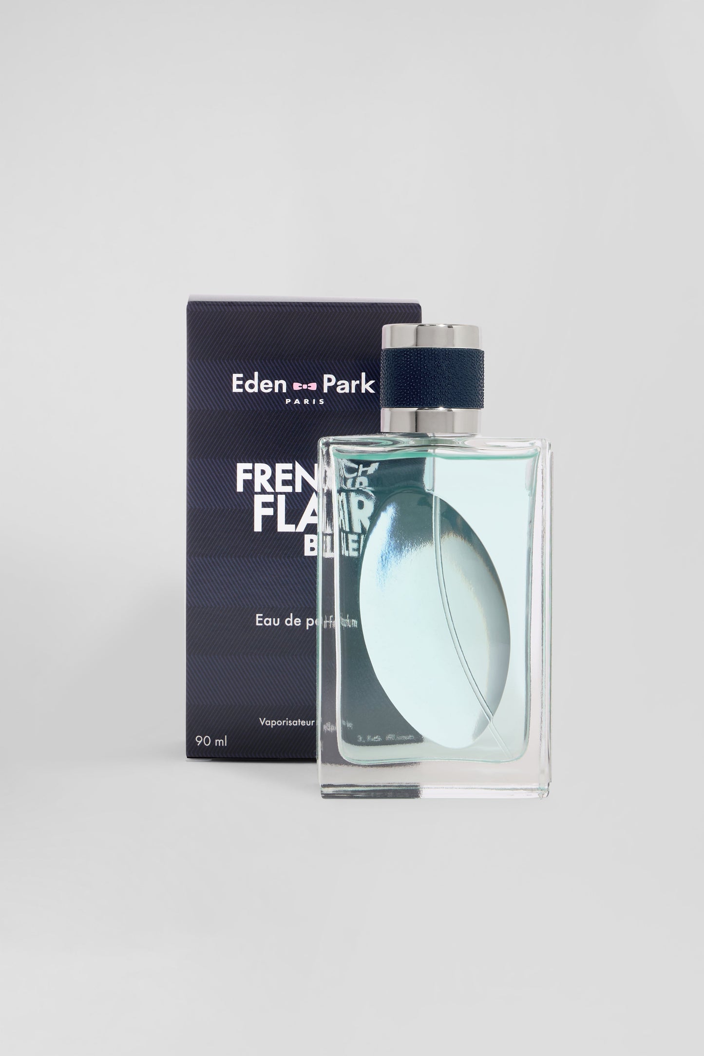 French Flair Bleu Fragrance by Eden Park