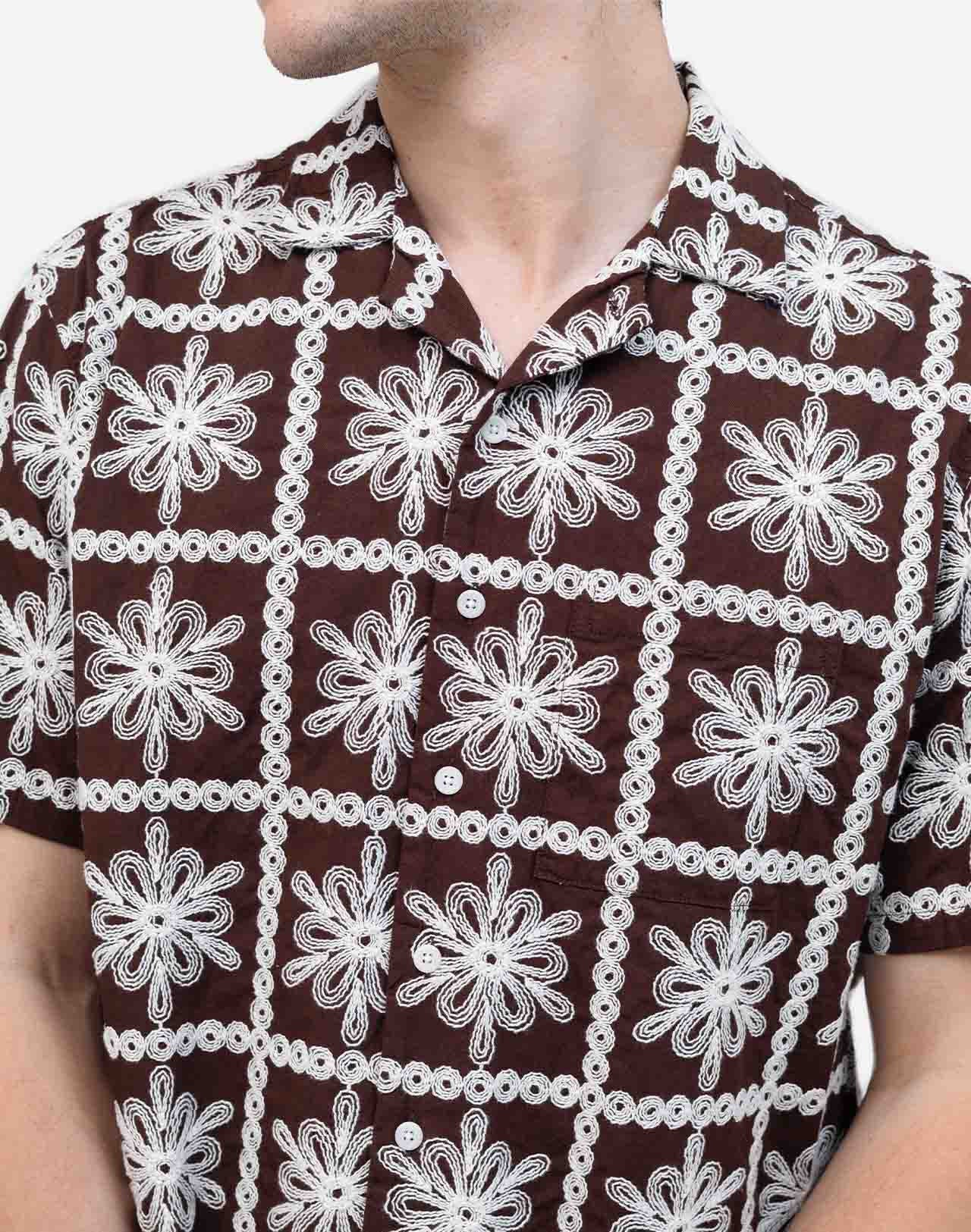 Aloha Khaju shirt by Olow