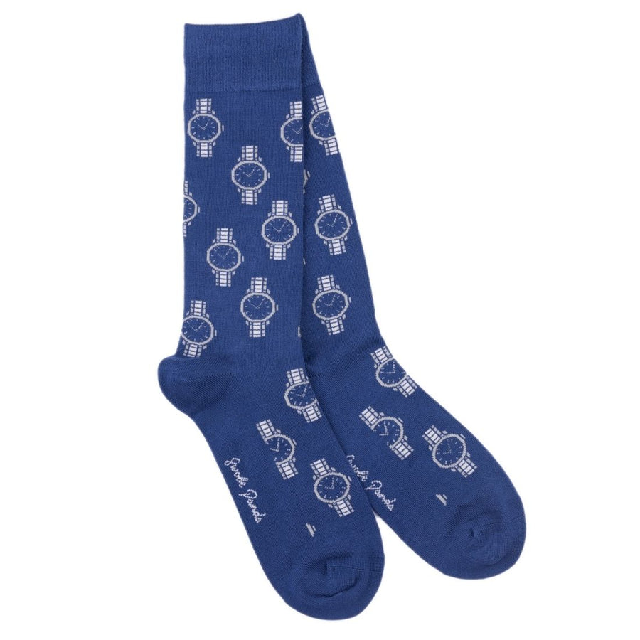 Watch Socks by Swole Panda