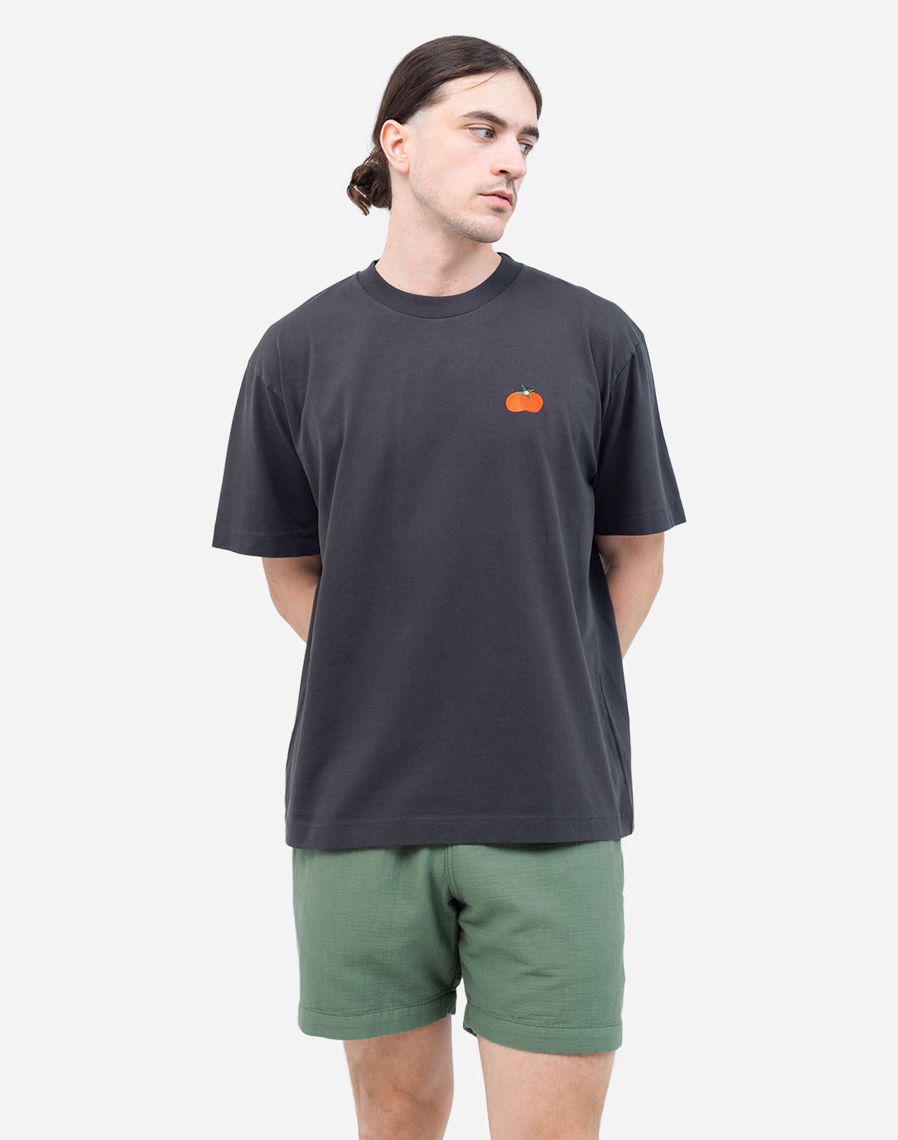 Tomato Tee by Olow