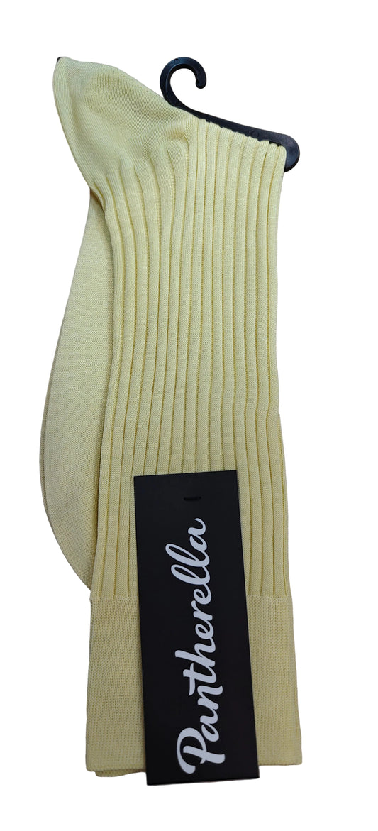 Danvers in Citrine by Pantherella