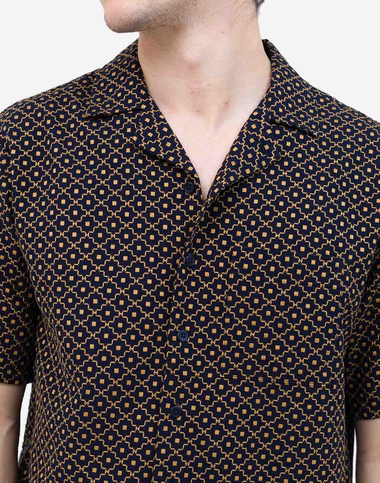 Aloha Neza Shirt by Olow