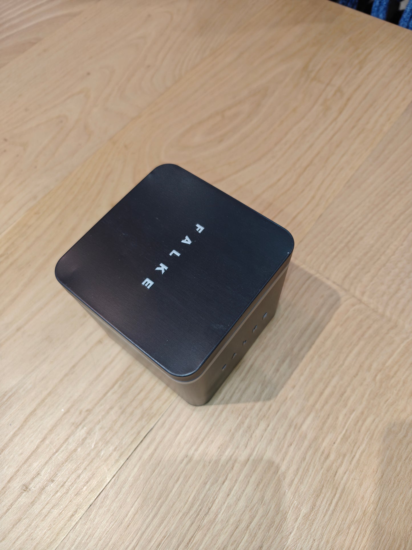 Sock trio tin by Falke