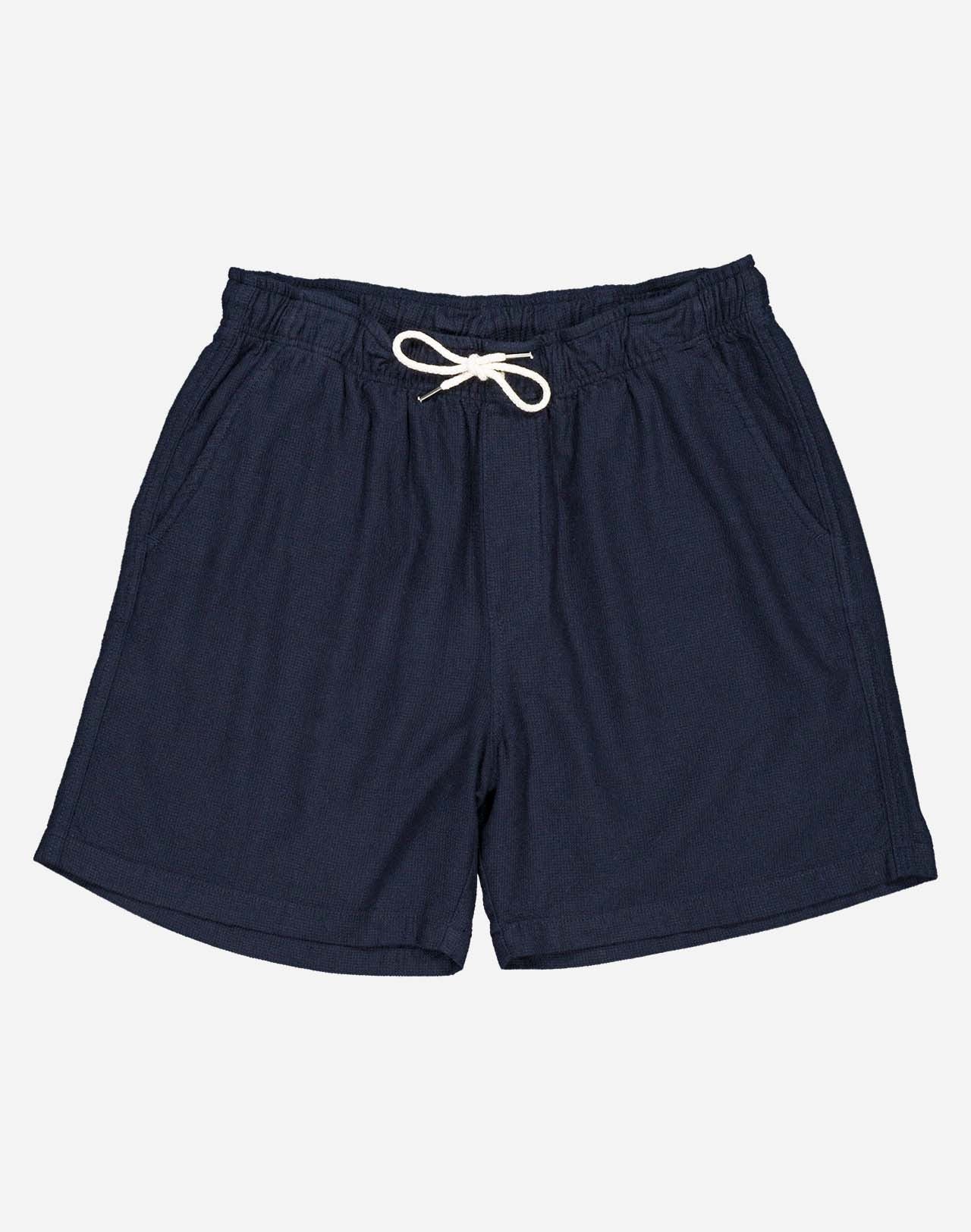 Gujo Marine Shorts by Olow