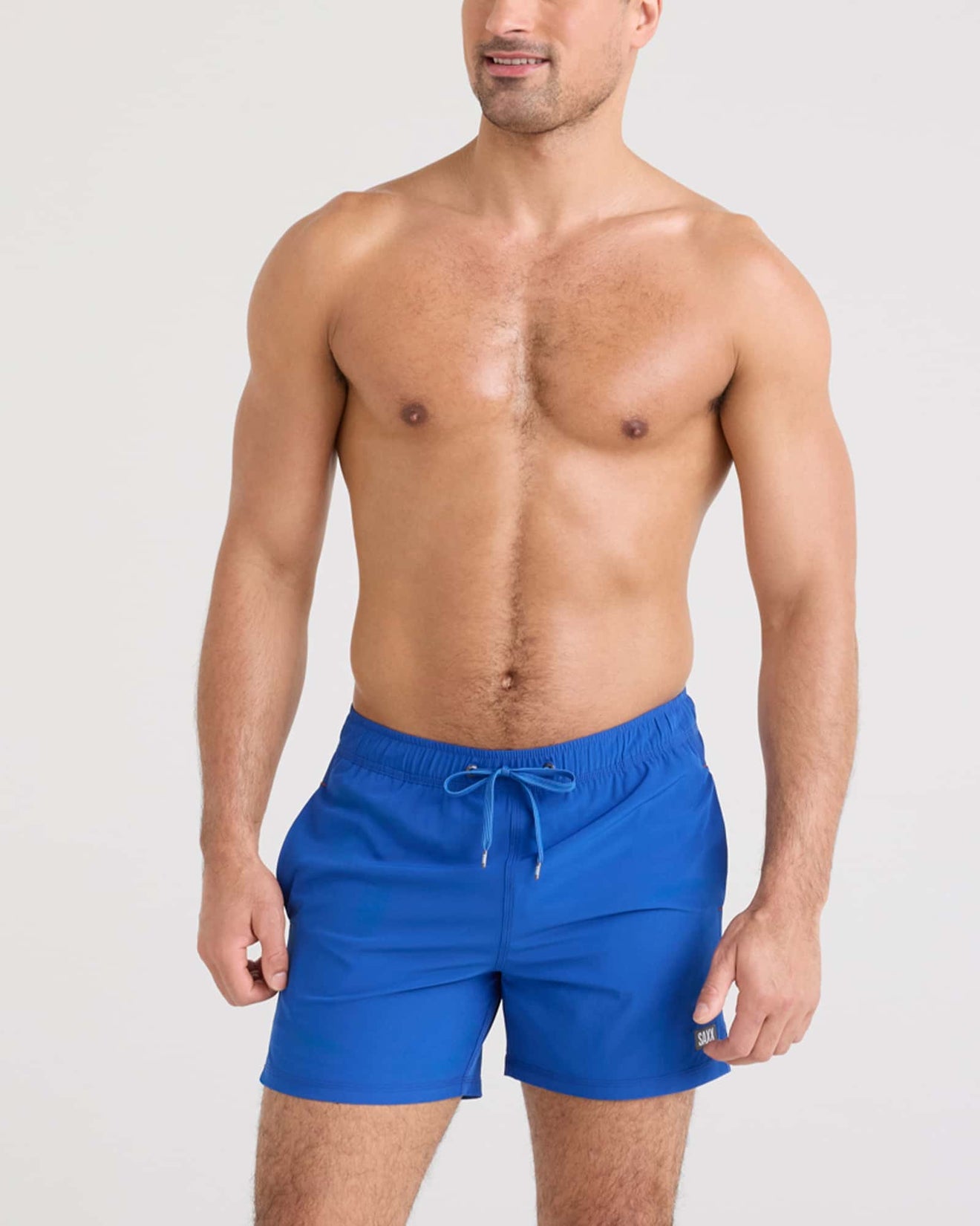 Cobalt Blue stretch by SAXX
