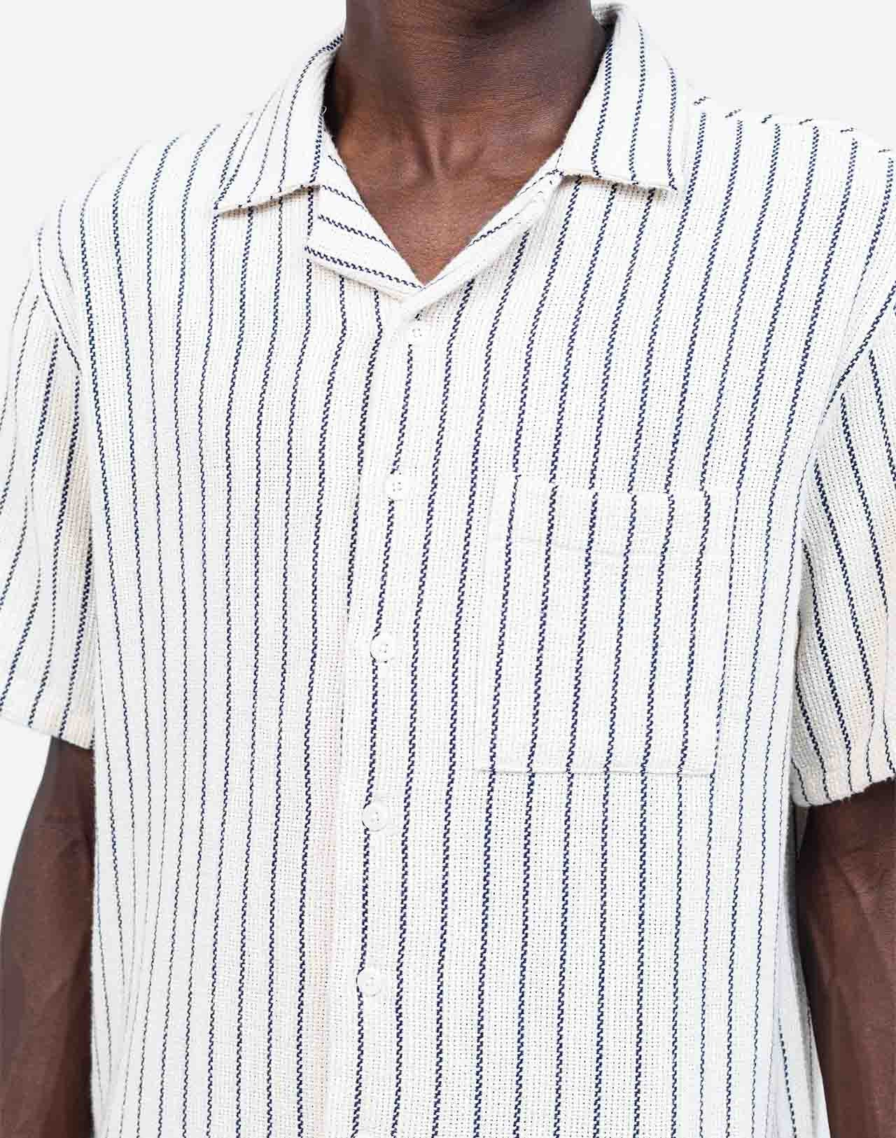 Aloha Rivas Shirt by Olow