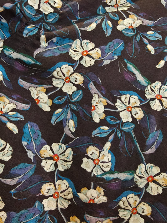 Lucy Liberty fabric by R2