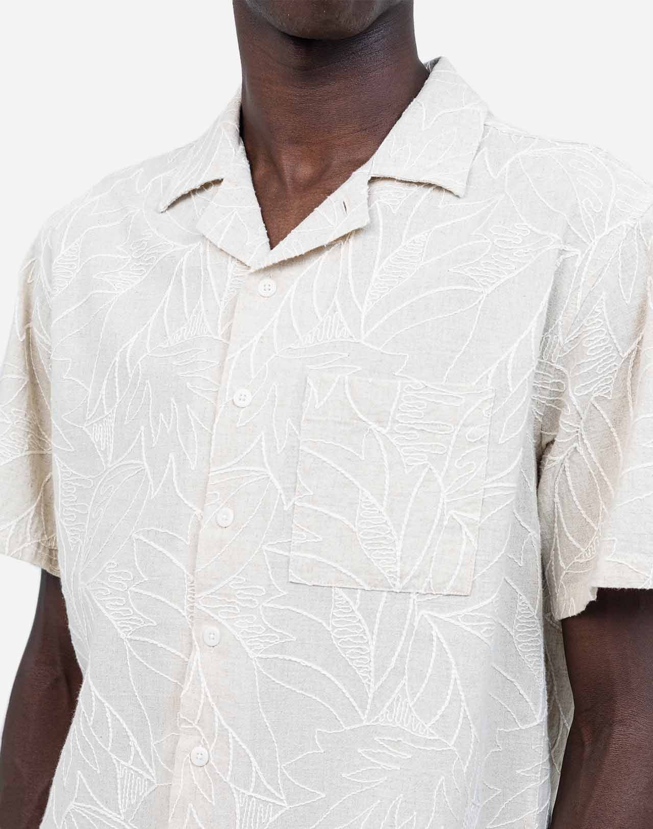 Aloha Welli Shirt by Olow