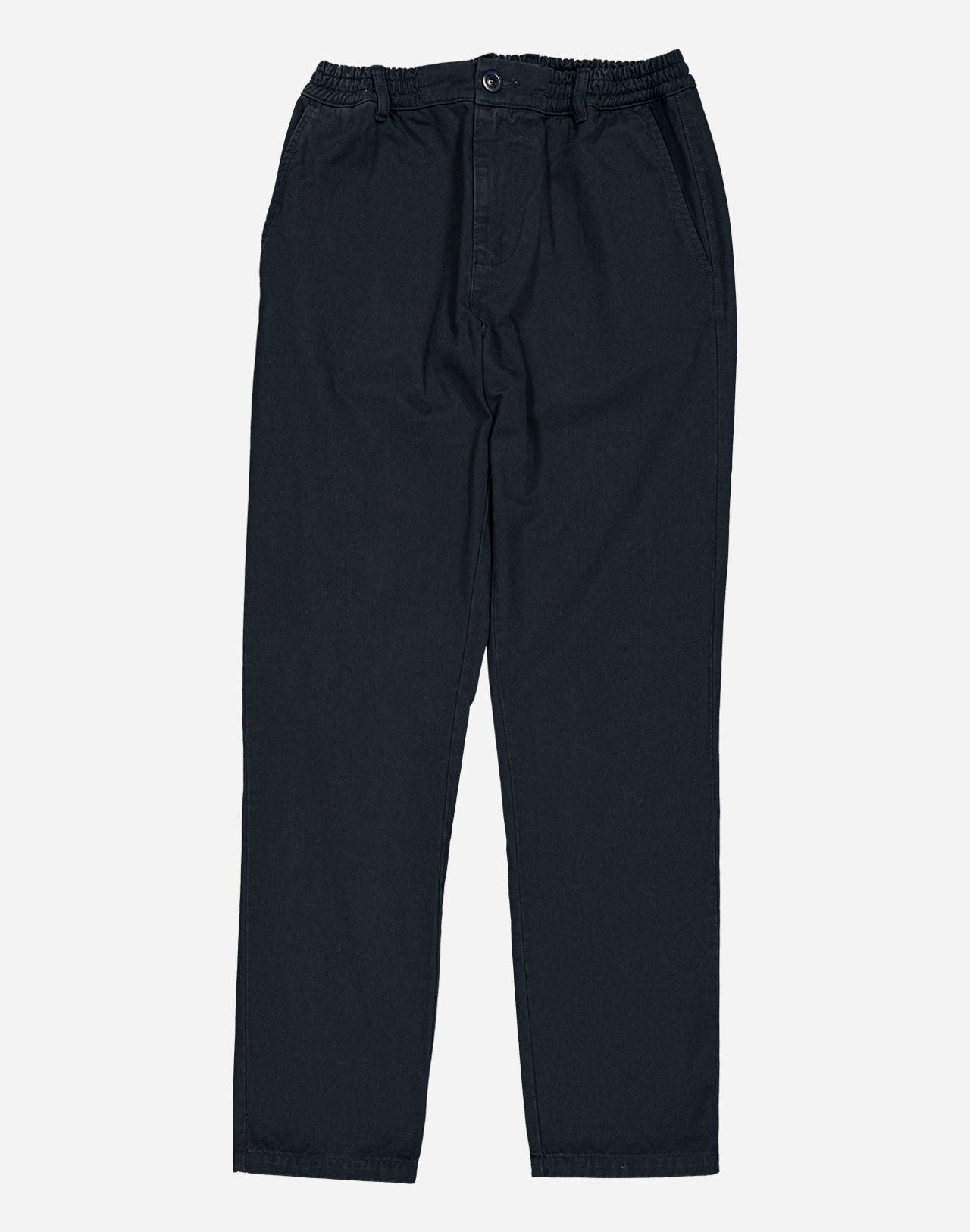 Midnight Blue Chino by Olow