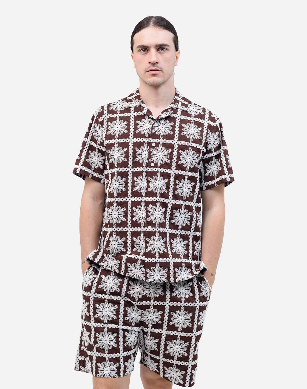 Aloha Khaju shirt by Olow
