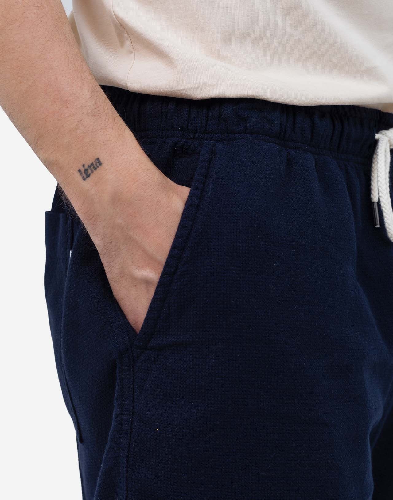 Gujo Marine Shorts by Olow