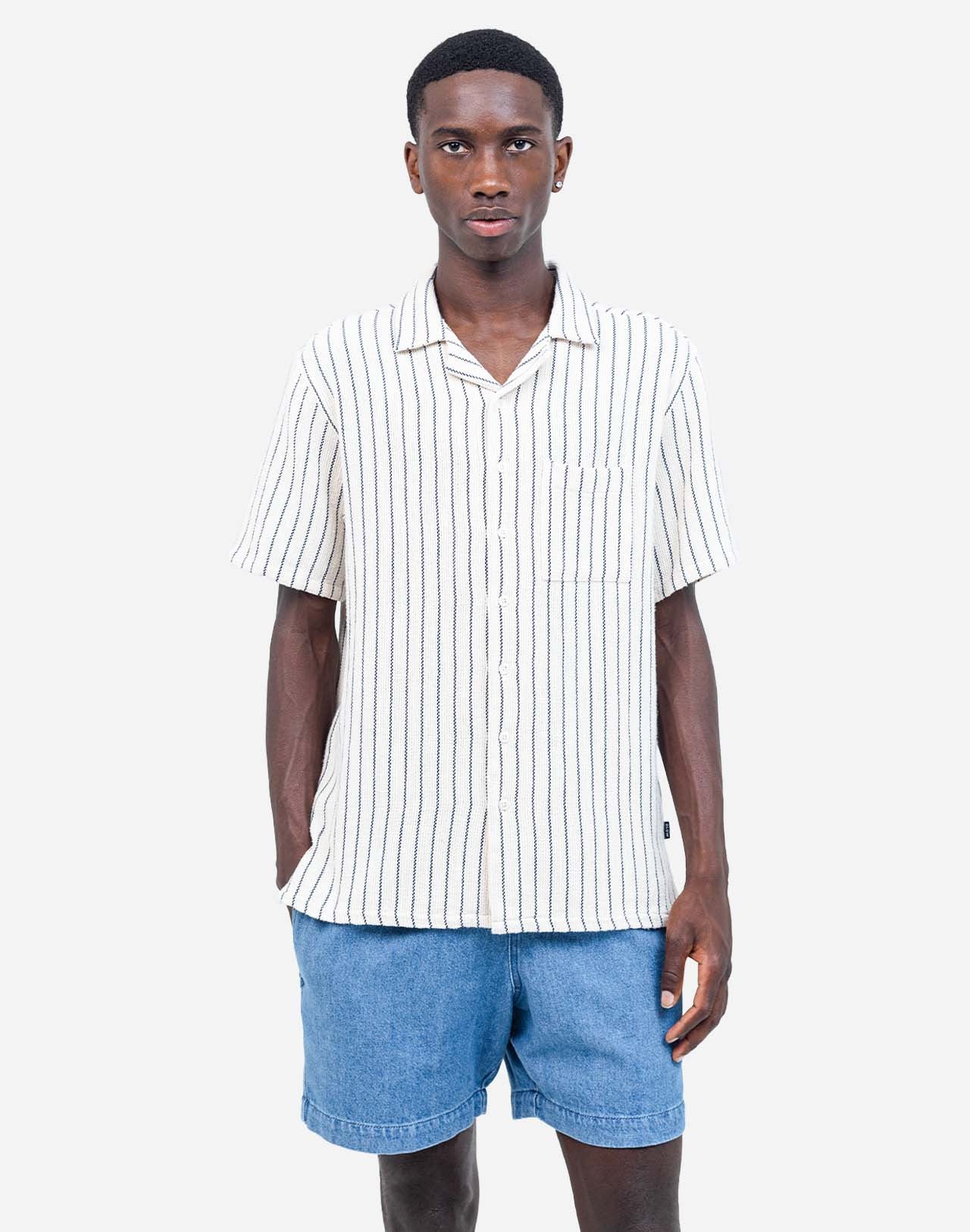 Aloha Rivas Shirt by Olow