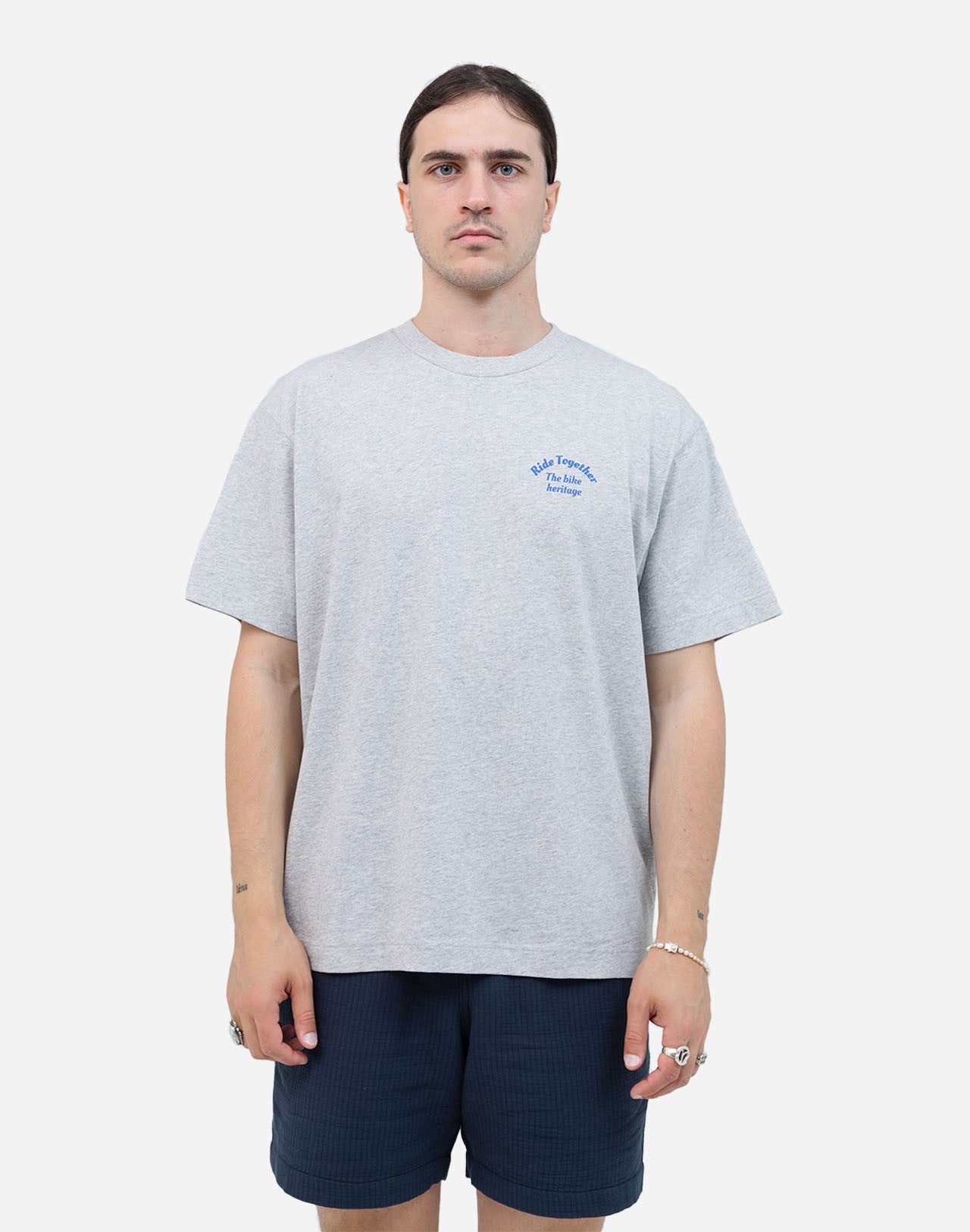 Ride Together Tee by Olow