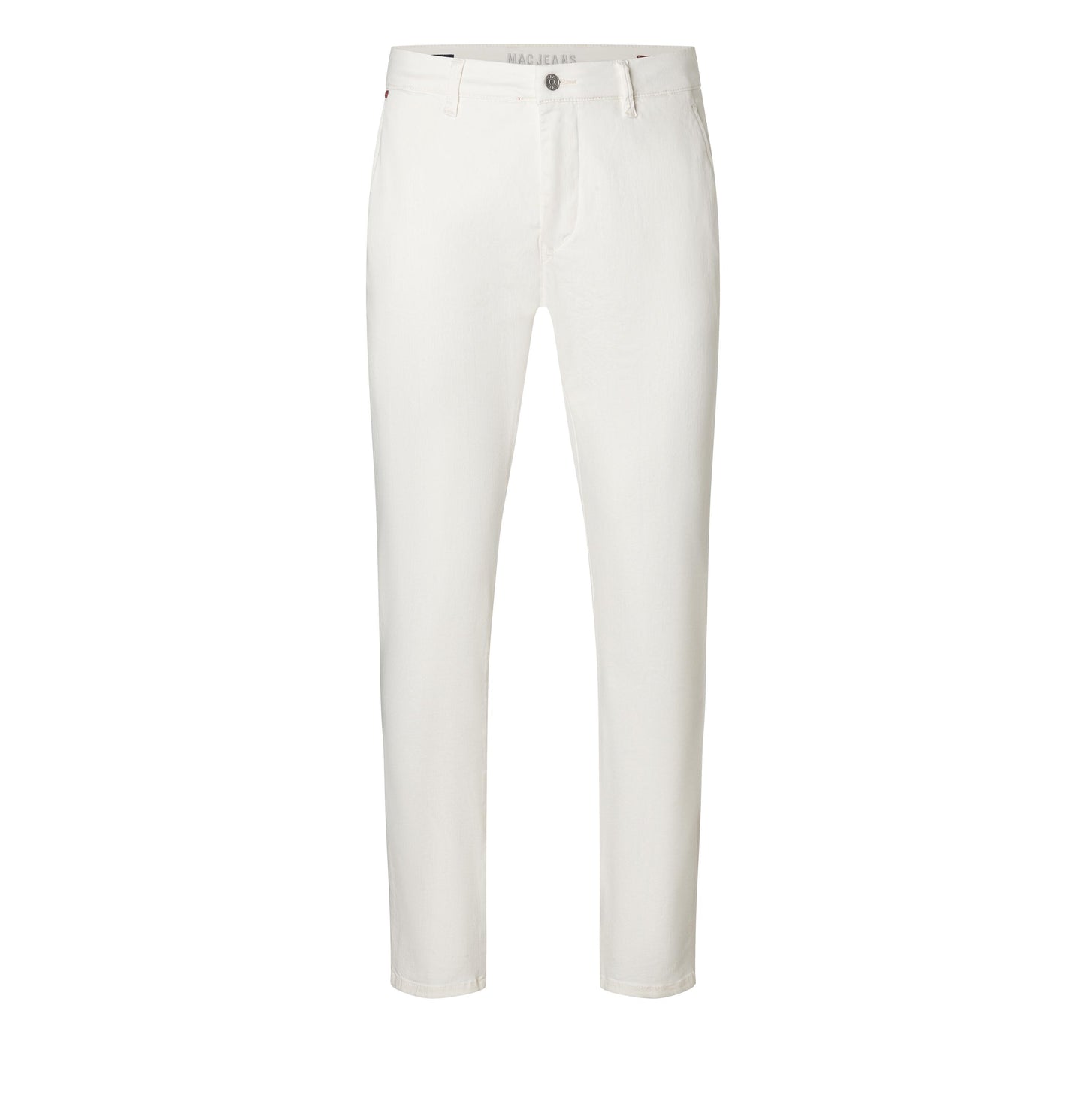 Driver Pants in Cream by MAC