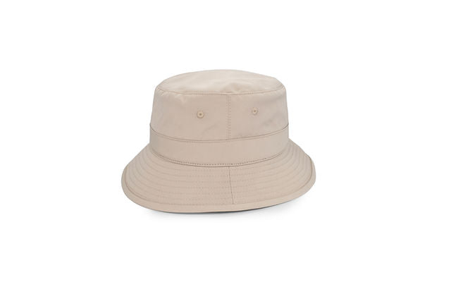 Bucket Hat in Beige by Denton