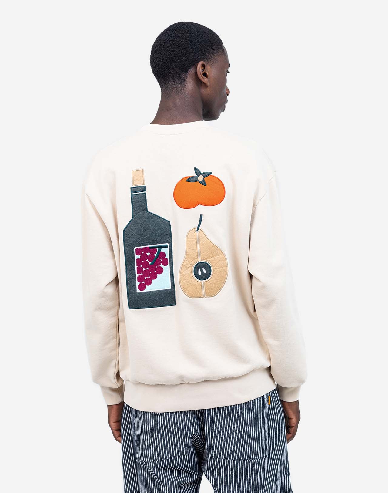 Just Organic by Olow