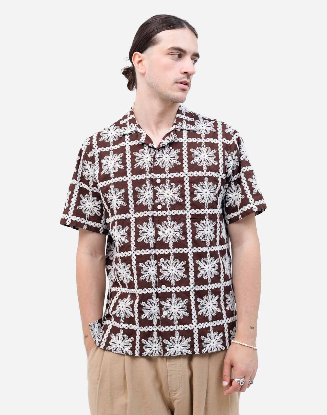 Aloha Khaju shirt by Olow