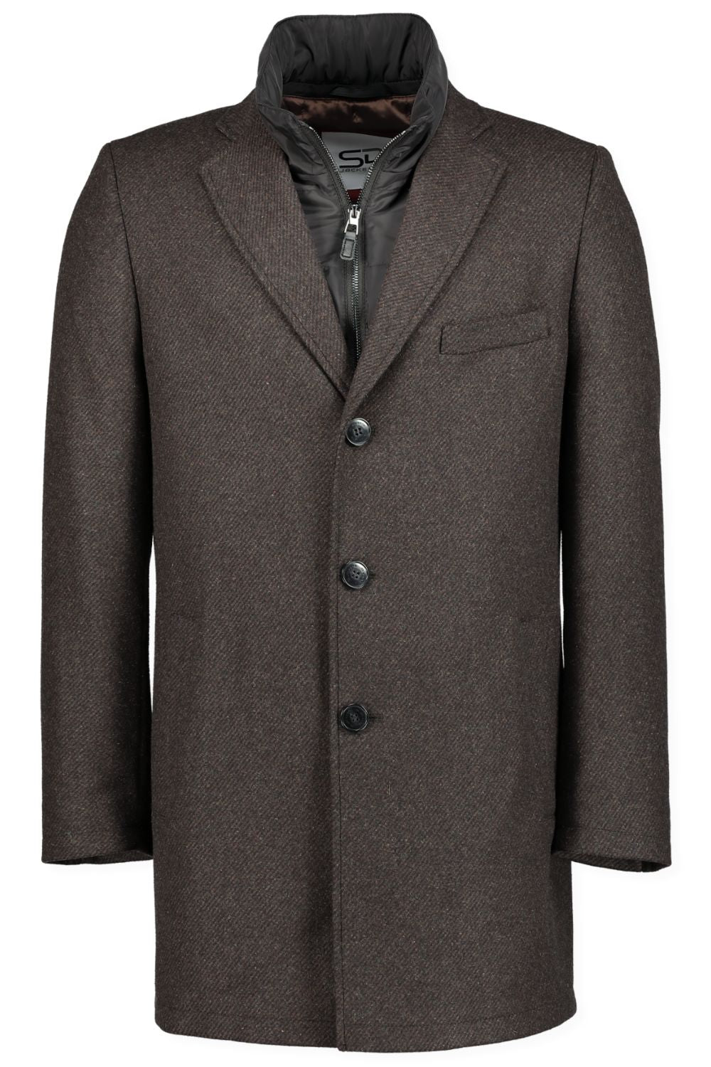 Edison in dark brown by S4