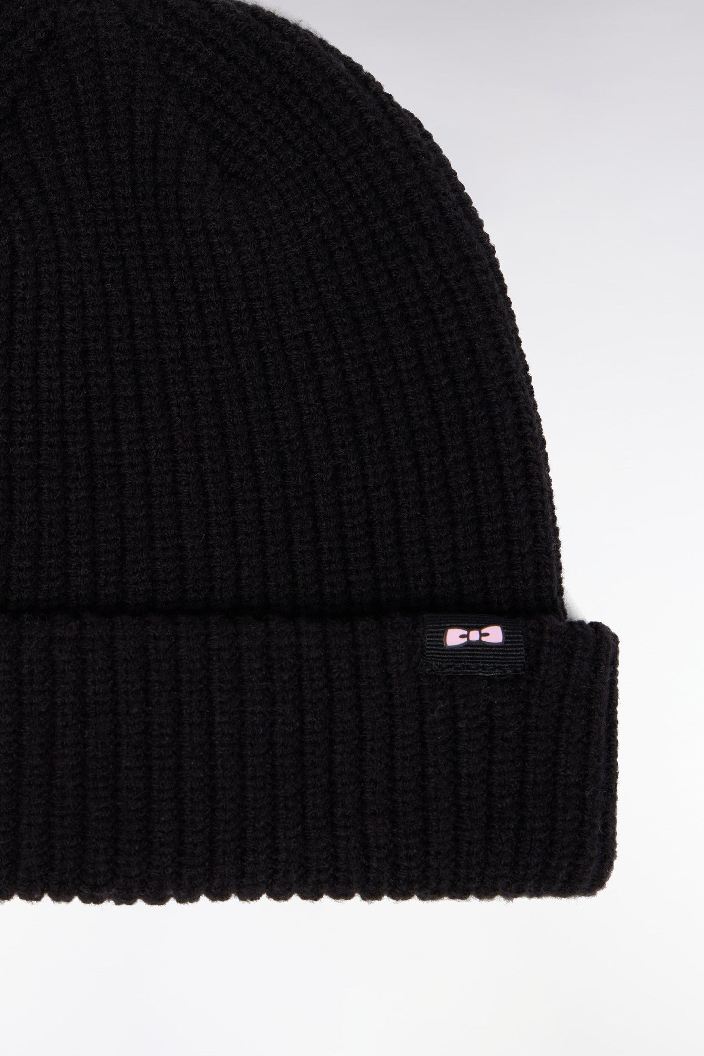 Cotton Blend Beanie by Eden Park