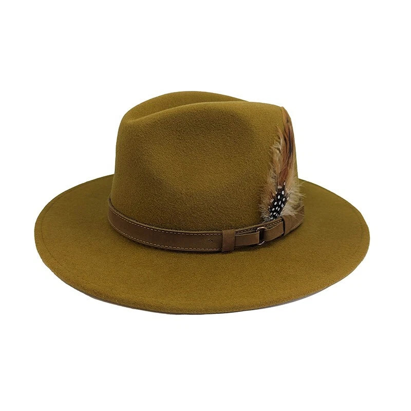 Fedora by Denton