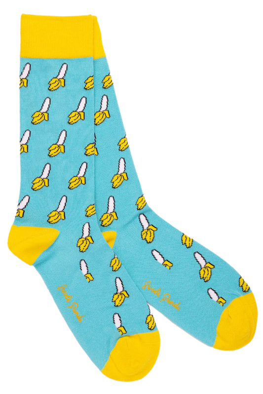 Bananas by Swole Panda