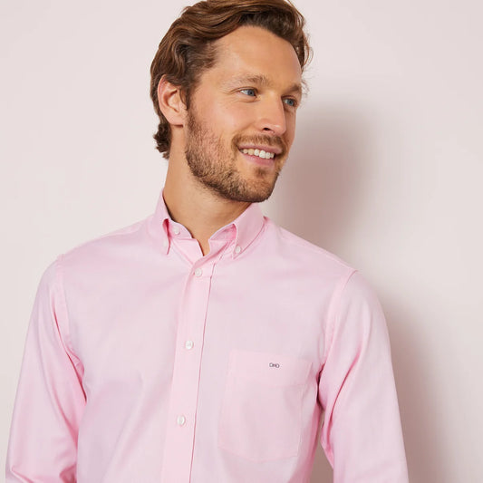 Pink long sleeve by Eden Park