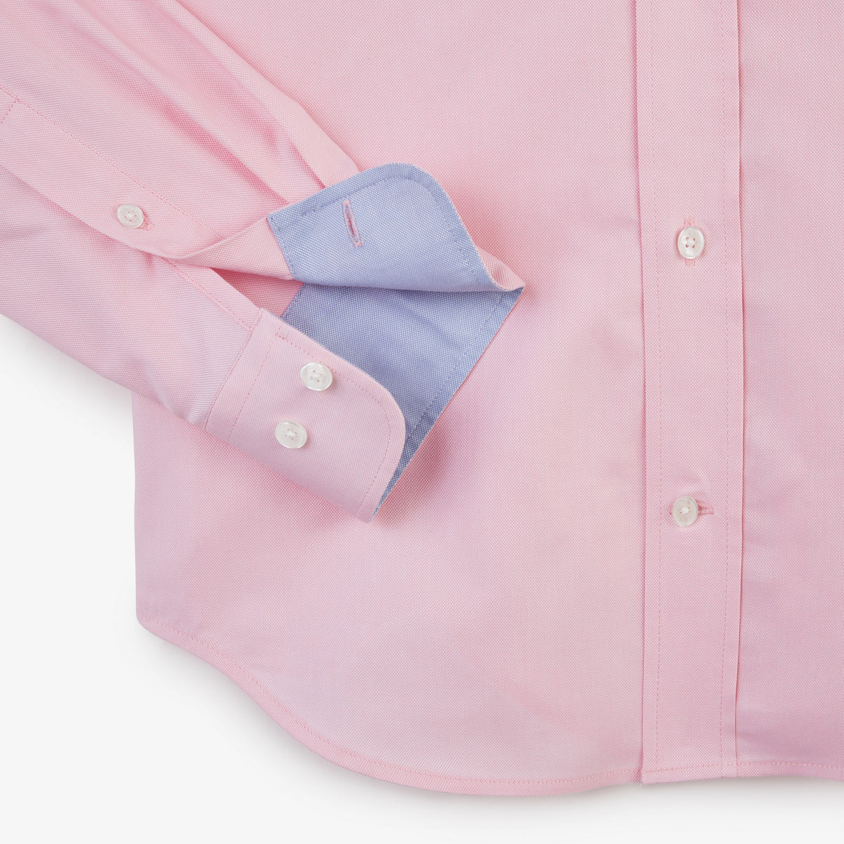 Pink long sleeve by Eden Park