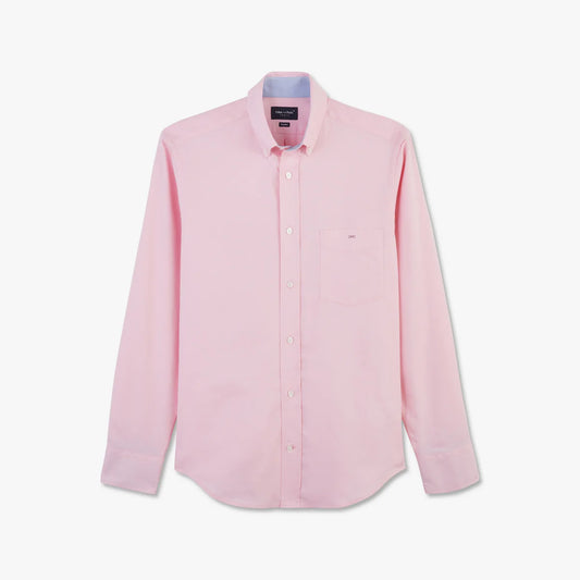 Pink long sleeve by Eden Park