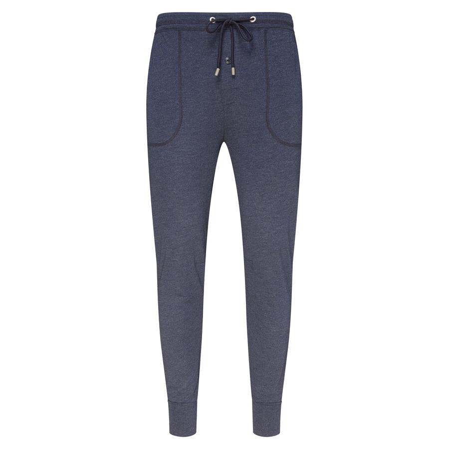 Everyday Lounge Knit Pant in Blue by Jockey