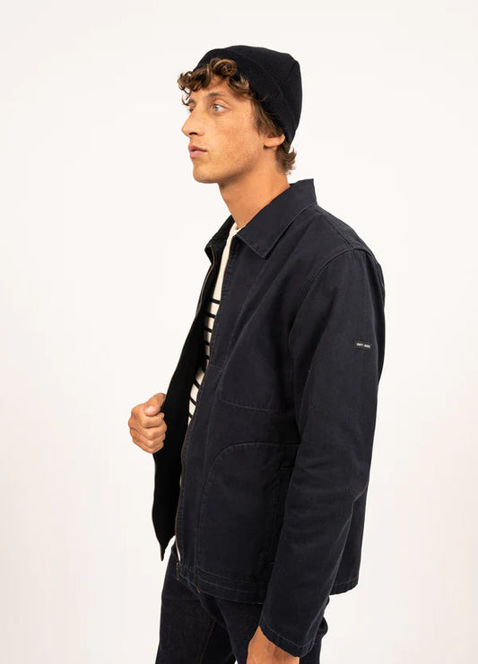 Zephyr in navy by Saint James