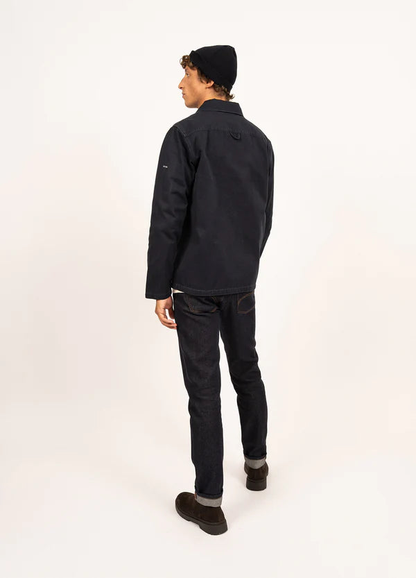 Zephyr in navy by Saint James