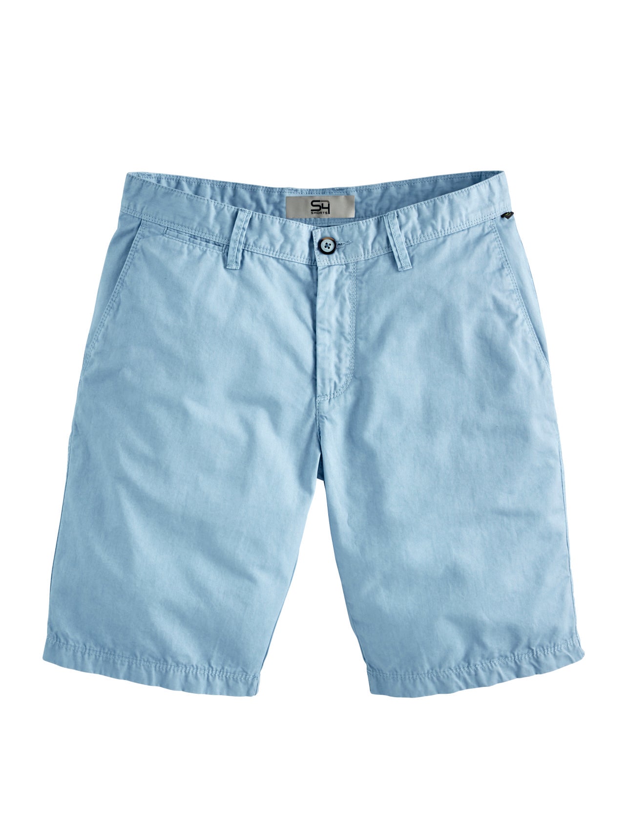 Shorts in blue by S4
