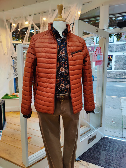 Madboy 2 in Bronze by S4