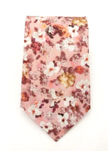 Encore Liberty fabric tie by Van Buck