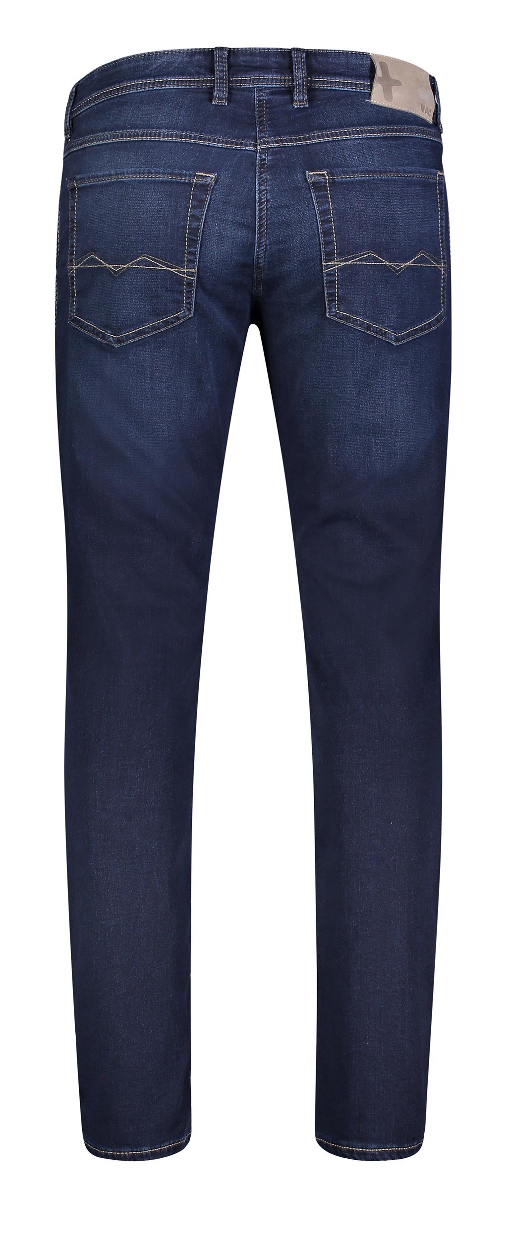 Blue Jog'n Jeans by MAC