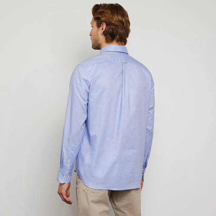 Blue with Pink shirt by Eden Park