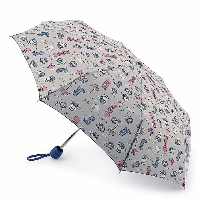 London Day Out Umbrella by Fulton