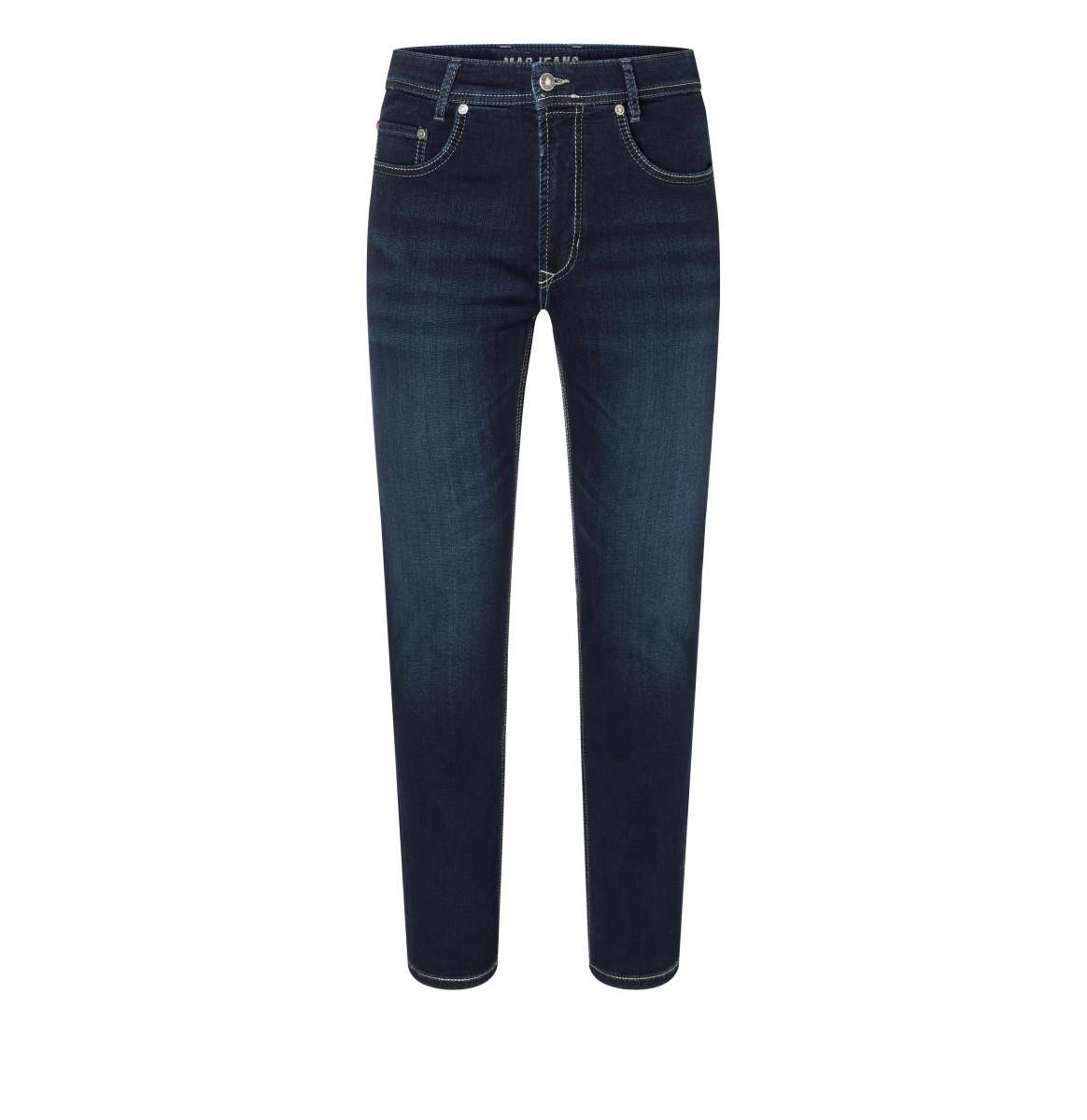 Blue Jog'n Jeans by MAC