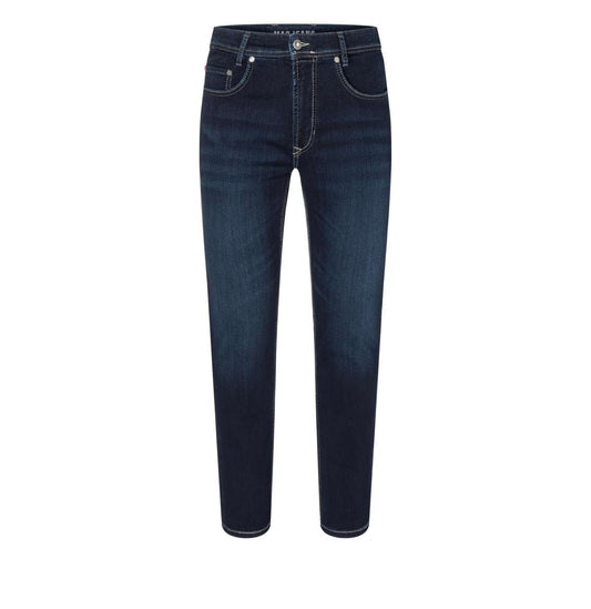 Blue Jog'n Jeans by MAC