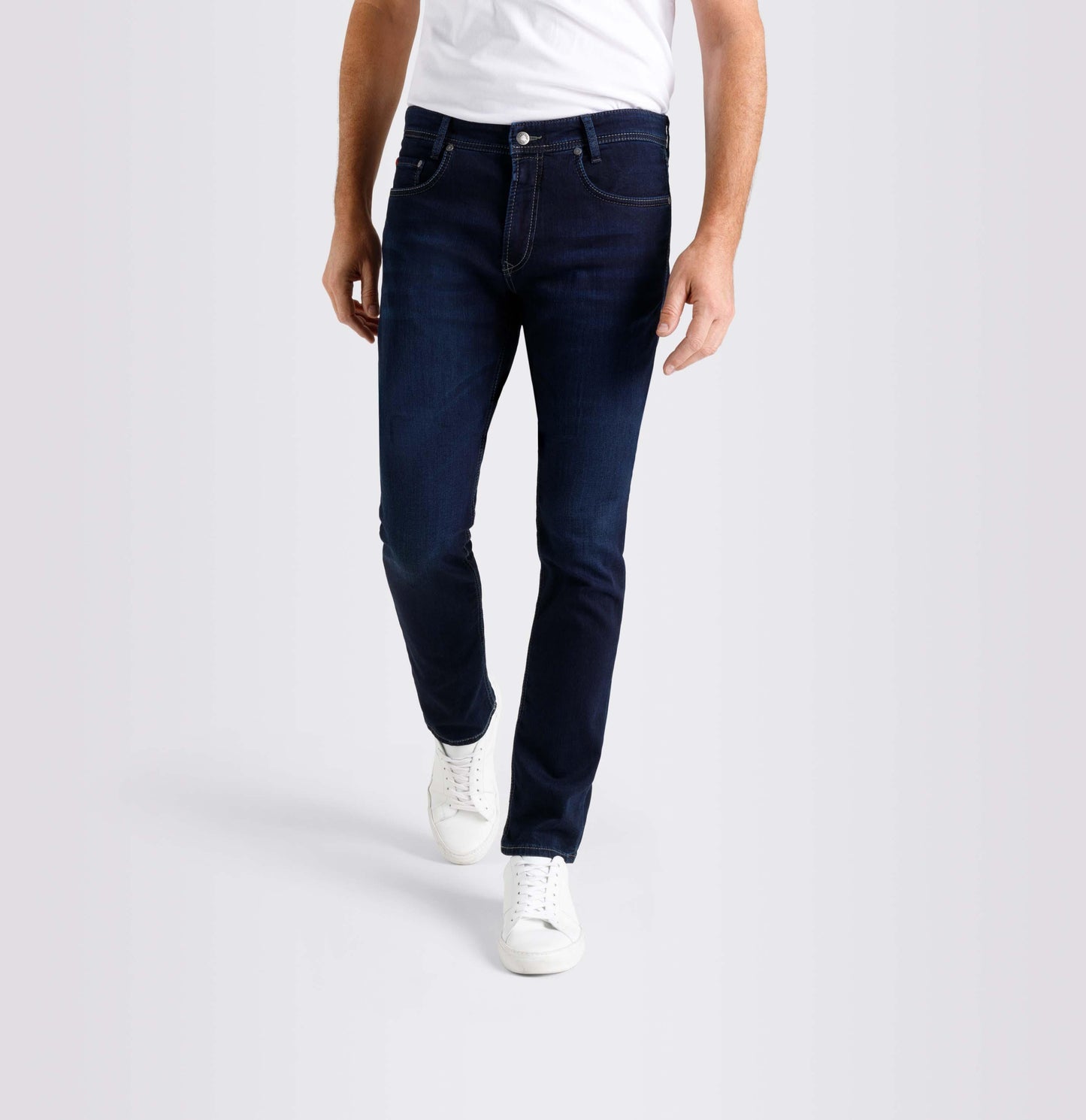 Blue Jog'n Jeans by MAC