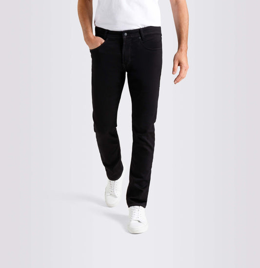 Black Jog'n'Jeans by MAC