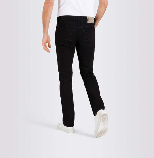 Black Jog'n'Jeans by MAC